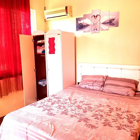 Apartamento Comfort - 4 Star Beautiful Between Cleopatra 1 And Harbor *