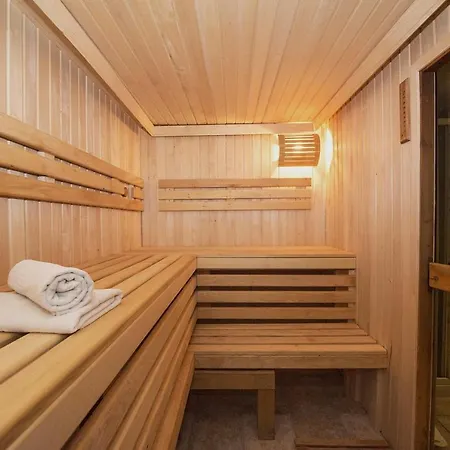 Comfort - 4 Star Beautiful Between Cleopatra 1 And Harbor Apartamento
