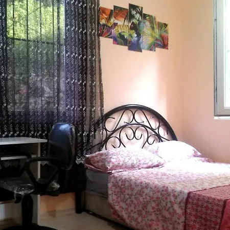 Comfort - 4 Star Beautiful Between Cleopatra 1 And Harbor Alanya