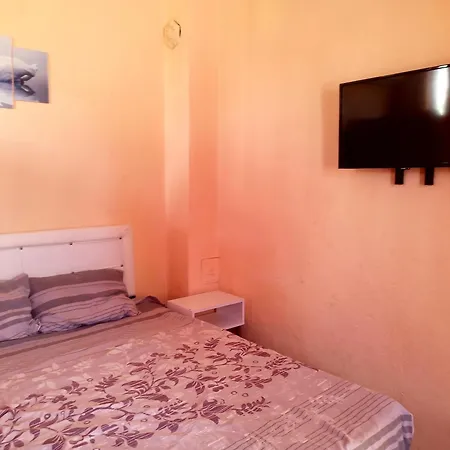 Apartamento Comfort - 4 Star Beautiful Between Cleopatra 1 And Harbor