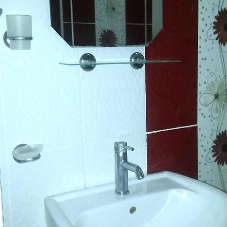 Apartamento Comfort - 4 Star Beautiful Between Cleopatra 1 And Harbor Alanya