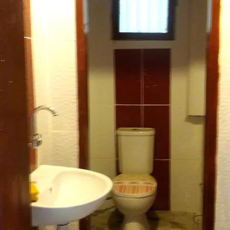 Comfort - 4 Star Beautiful Between Cleopatra 1 And Harbor Apartamento *