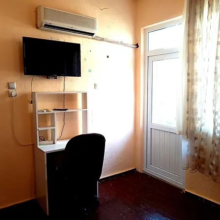 Comfort - 4 Star Beautiful Between Cleopatra 1 And Harbor Apartamento