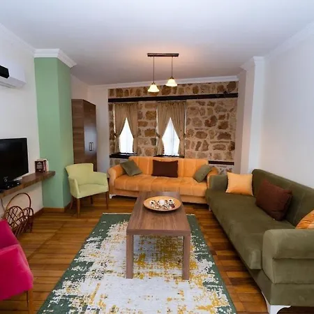 Apartamento Comfort - 4 Star Beautiful Between Cleopatra 1 And Harbor
