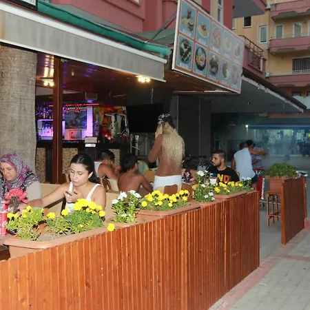 Comfort - 4 Star Beautiful Between Cleopatra 1 And Harbor Apartamento *